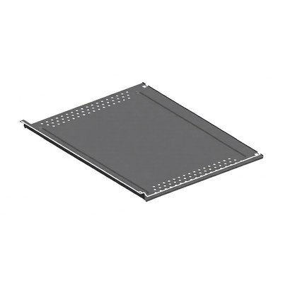Osłona dolna-6*E grubość 0,55 surowa 8041129