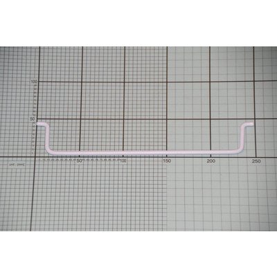 Pręt balkonika Amica (1035186)