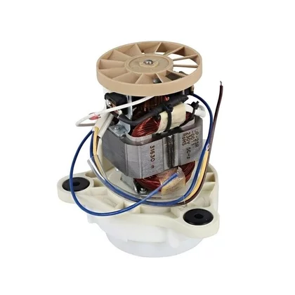 Kompletny silnik do blendera, miksera i robota kuchennego Electrolux / AEG FP5 4055231759