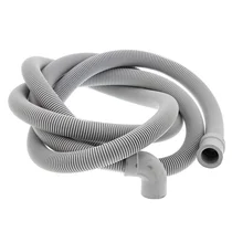 Wąż odpływowy do pralki Electrolux / AEG 2430 mm