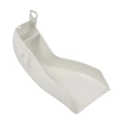 Obudowa wentylatora do kuchenki mikrofalowej Whirlpool 481946238876 C00342824