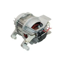 Elementy elektryczne do pralek r Silnik napędowy do pralki Whirlpool / Indesit / Ariston / Hotpoint 481236158507 C00311300