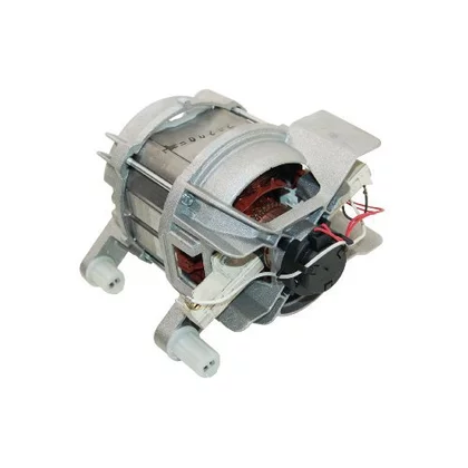 Elementy elektryczne do pralek r Silnik napędowy do pralki Whirlpool / Indesit / Ariston / Hotpoint 481236158507 C00311300