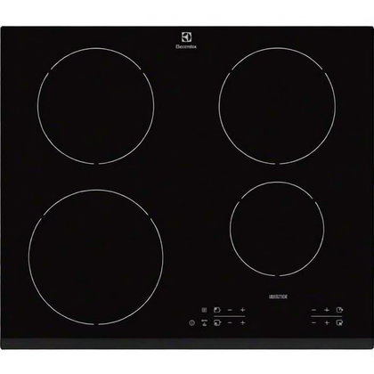Moduł elektroniczny do płyty indukcyjnej Electrolux / AEG 3300362443