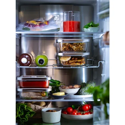 Korki próżniowe do wina Electrolux / AEG EVWC1
