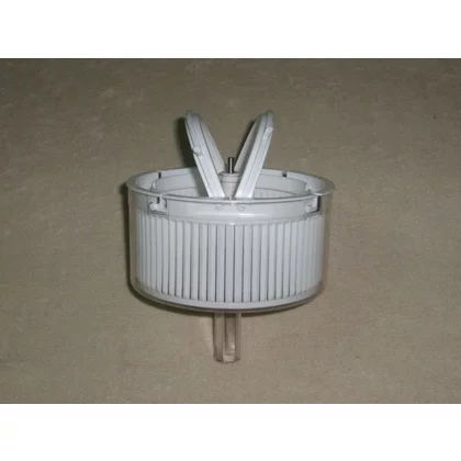 Sokowirówka kompletna do robota kuchennego MPM Product D/4370