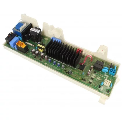 Elementy elektryczne do pralek r Płyta główna moduł sterujący do pralki LG EBR79583457 EBR83467106