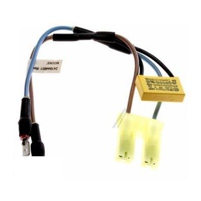 Filtr przeciwzakłóceniowy do pralki (2419446014)