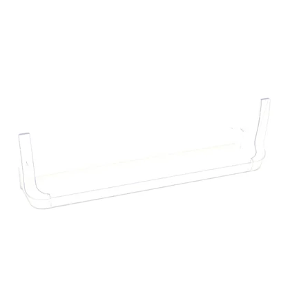 Półki na drzwi różni producenci Półka na drzwi chłodziarki Whirlpool / Indesit / Ariston / Hotpoint C00316925 480132102014
