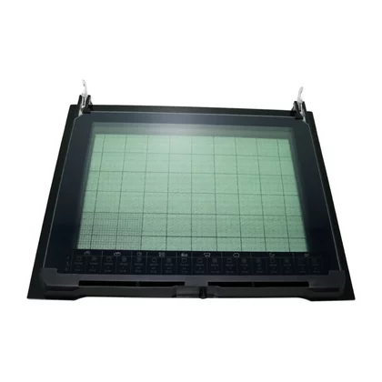 Elementy obudowy Drzwi kompletne do piekarnika Amica inox 9075646 1226SXSoAdS pl2-456-in"A"Ami(