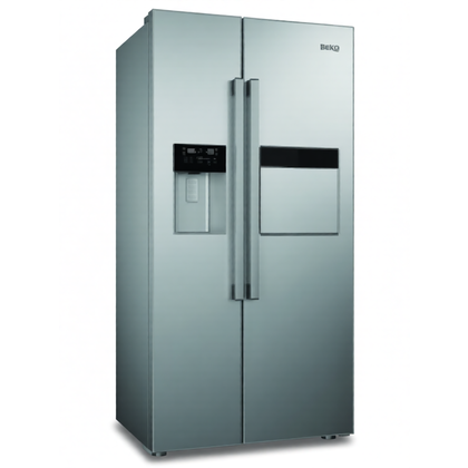 GN162420 BEKO Moduł główny do lodówki Beko / Grundig / Arcelik 4934265300