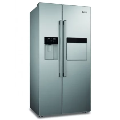 GN162420 BEKO Moduł główny do lodówki Beko / Grundig / Arcelik 4934265300