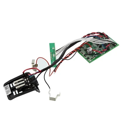 Elektronika do odkurzaczy Elektronika główna do odkurzacza Electrolux / AEG 25,2 V FL