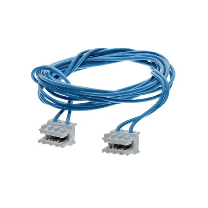 Elementy elektryczne do pralek r Wiązka przewodów oświetlenia bębna do pralki Electrolux / AEG 850 mm 1327701015