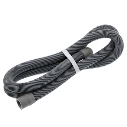 Wąż spustowy do zmywarki Electrolux / AEG 1,75 m 1523476008