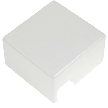HS221520 BEKO Osłona zawiasu górnego do lodówki i zamrażarki Beko / Grundig / Arcelik 4548610100