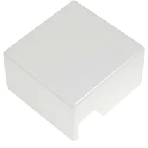 HS221520 BEKO Osłona zawiasu górnego do lodówki i zamrażarki Beko / Grundig / Arcelik 4548610100