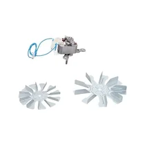 Silnik wentylatora do frytkownicy beztłuszczowej Electrolux / AEG