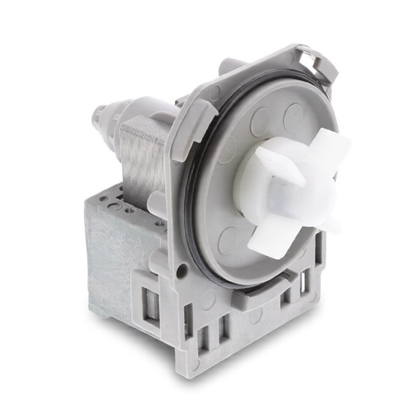 Kompletna pompa odpływowa do zmywarki Electrolux / AEG 4055074563