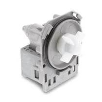 Kompletna pompa odpływowa do zmywarki Electrolux / AEG 4055074563