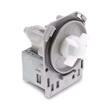 Kompletna pompa odpływowa do zmywarki Electrolux / AEG 4055074563