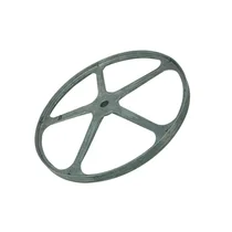 WMB91242LC Beko Koło pasowe do pralki Beko 30 cm 20 mm 2816660200