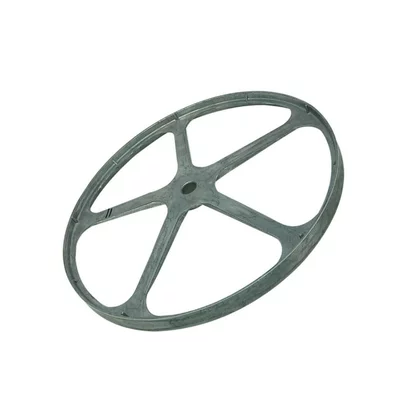 WMB91242LC Beko Koło pasowe do pralki Beko 30 cm 20 mm 2816660200