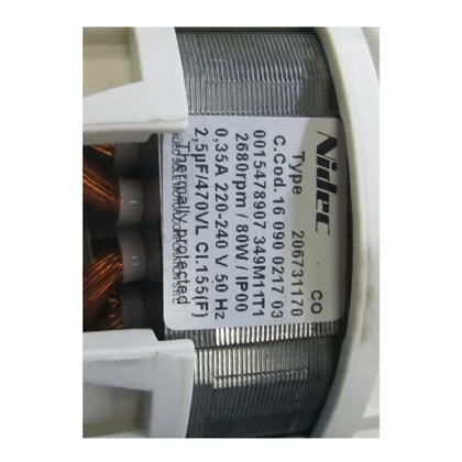 Pompa myjąca do zmywarki Gorenje / Hisense 80 W 195455