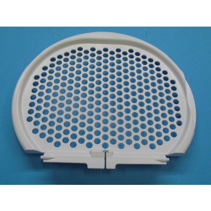 Części zamienne GORENJE Osłona filtra (581101)