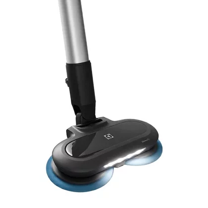 Szczotki i rolki szczotek odkurz Ssawka mopująca do odkurzacza bezprzewodowego Electrolux / AEG PowerPro ZE157