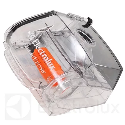 Pojemnik na kurz do odkurzacza Electrolux / AEG UltraPerformer 2194100737