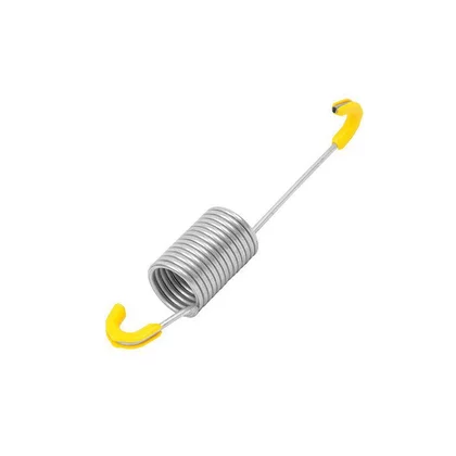 Sprężyna przednia zawieszenia zbiornika do pralki Electrolux / AEG 1468633027