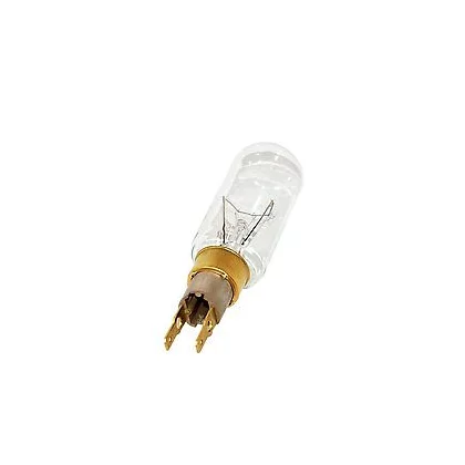 Żarówka T-Click T25 do lodówki Whirlpool / Indesit / Ariston / Hotpoint 40 W 484000000986 C00313201