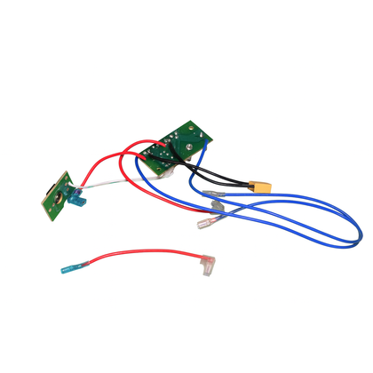 KARIF VI 2041 Płytka sterowania do odkurzacza Amica (1044497)