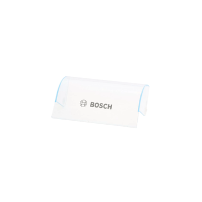 KGV36640/07 Pokrywa pojemnika na masło do chłodziarko-zamrażarki Bosch (00490598)