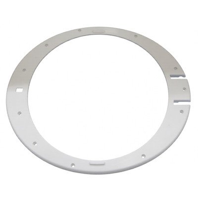 Części zamienne GORENJE Ramka zewnętrzna drzwi do pralki Gorenje / Hisense 110192
