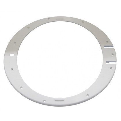 Części zamienne GORENJE Ramka zewnętrzna drzwi do pralki Gorenje / Hisense 110192
