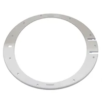 Części zamienne GORENJE Ramka zewnętrzna drzwi do pralki Gorenje / Hisense 110192