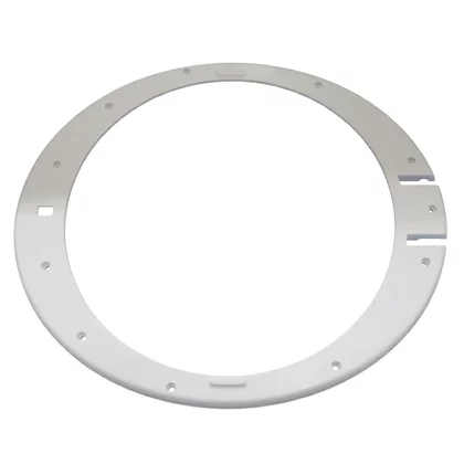 Części zamienne GORENJE Ramka zewnętrzna drzwi do pralki Gorenje / Hisense 110192