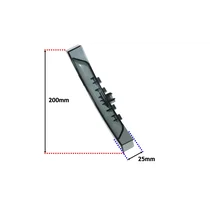 Uchwyt drzwi do pralki Candy / Hoover 41042467