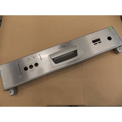 Panel + maskownica 3010+3015 (1020512)