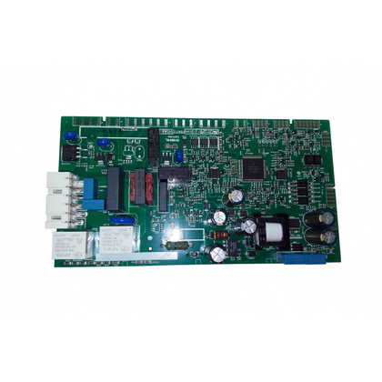 Nieskonfigurowany moduł elektroniczny PB200 do zmywarki Electrolux / AEG 140000549083
