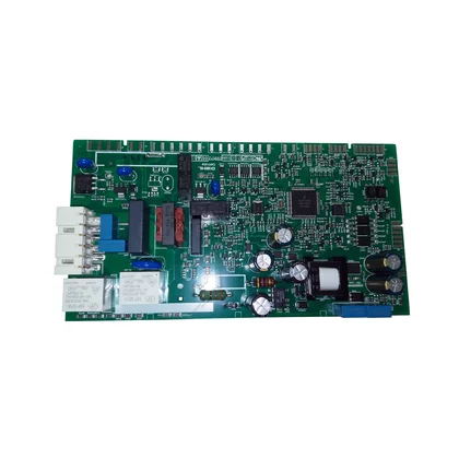 Nieskonfigurowany moduł elektroniczny PB200 do zmywarki Electrolux / AEG 140000549083