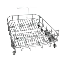Kosz dolny do zmywarki Bosch / Siemens 45 cm 00773587
