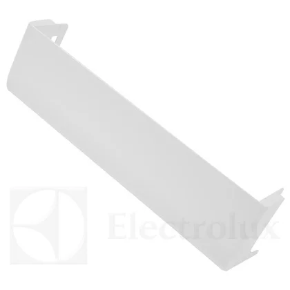 Półki na drzwi różni producenci Dolna półka drzwiowa na butelki do chłodziarki Electrolux / Zanussi 2246007062