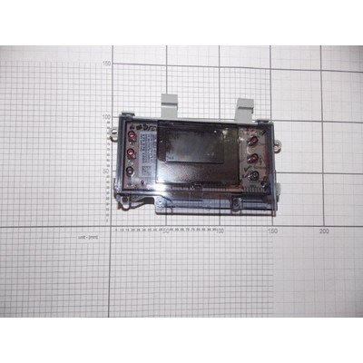 Zespół wyświetlacza (1017368)