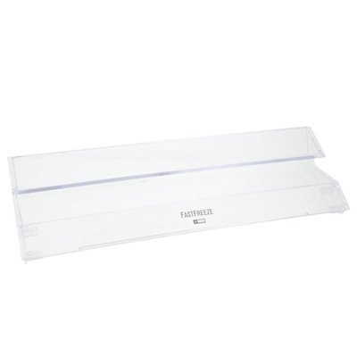 Drzwi do zamrażarki chłodziarki Electrolux przezroczyste (2675029090)