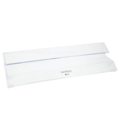 Drzwi do zamrażarki chłodziarki Electrolux przezroczyste (2675029090)