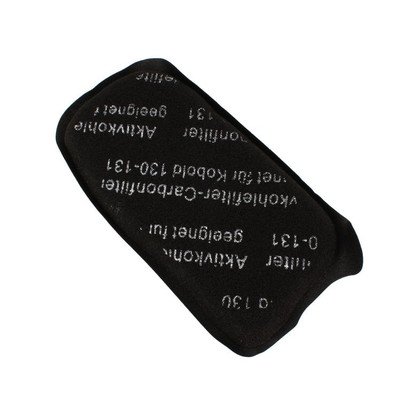 Filtr węglowy do odkurzacza VK130/VK131 AN22019