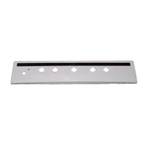 Elementy obudowy Front kuchenki gazowej Amica 9052740